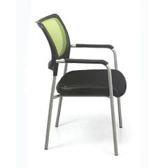 Ghế Tựa Lưới Khung Sơn GT232