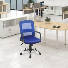 Ghế Xoay Lưới GX233