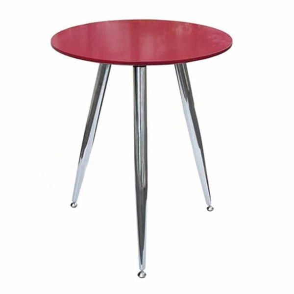Bàn mặt tròn B40