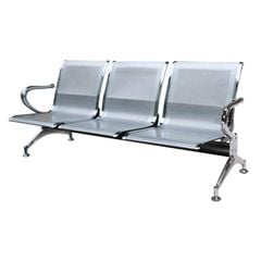 Ghế Băng Chờ 3 chỗ GPC02-3