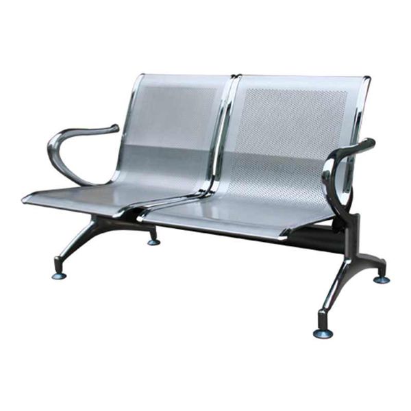Ghế Băng Chờ 2 chỗ GPC02-2
