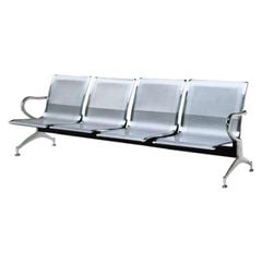 Ghế băng chờ 4 chỗ GPC02-4