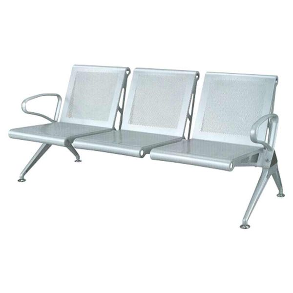 Ghế Băng Chờ 3 chỗ GPC03-3