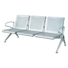 Ghế Băng Chờ 3 chỗ GPC03-3