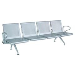 Ghế Băng Chờ 4 chỗ GPC03-4