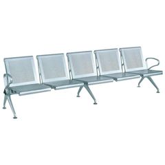 Ghế Băng Chờ 5 chỗ GPC03-5