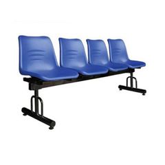 Ghế băng chờ PC202T1