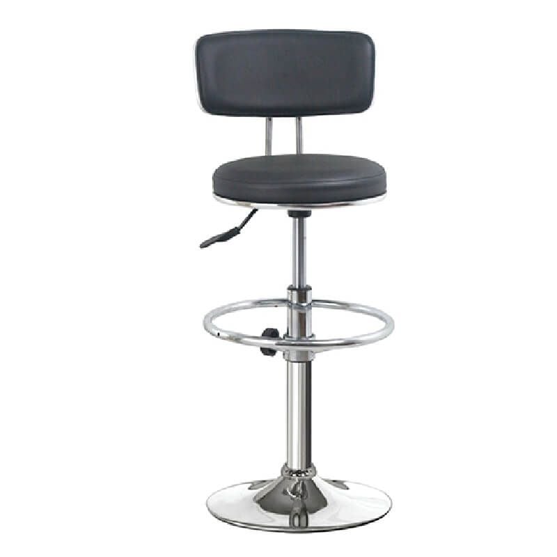 Ghế Cao Quầy Bar B231 chân mâm