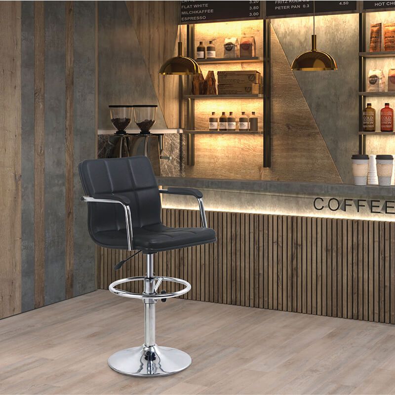 Ghế Quầy Bar B234