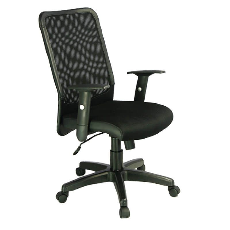 Ghế Xoay Lưới GX06