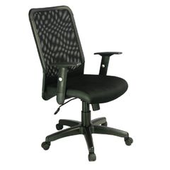 Ghế Xoay Lưới GX06