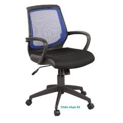 Ghế Lưới GX09.1 (Nhiều Màu)