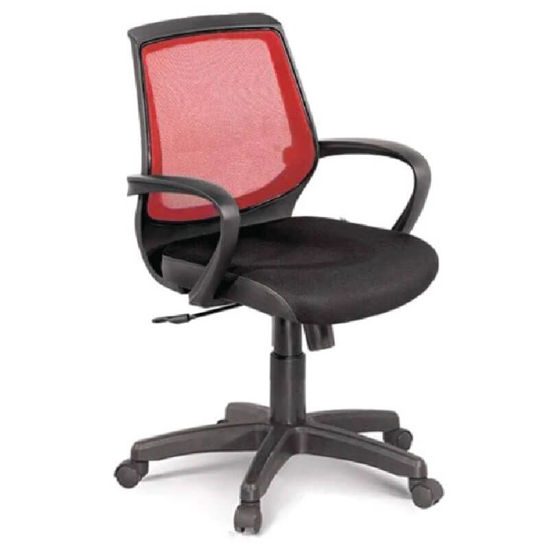 Ghế Lưới GX09.1 (Nhiều Màu)