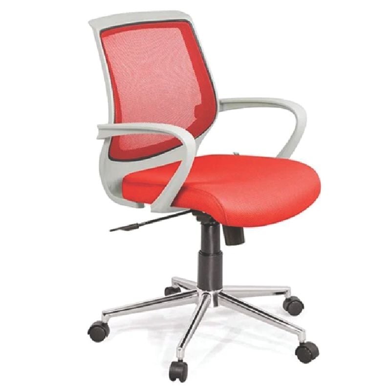 Ghế Lưới GX09.1B (Nhiều Màu)