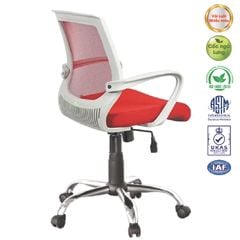 Ghế Lưới GX09.1B (Nhiều Màu)