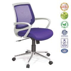 Ghế Lưới GX09.1B (Nhiều Màu)