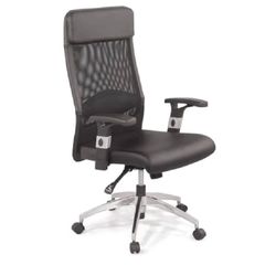 Ghế Lưới Ngả Lưng Cao Cấp GX203.2