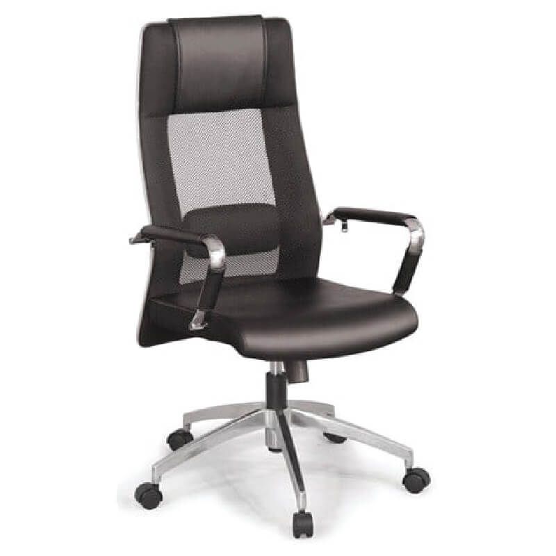 Ghế Xoay Lưới GX208