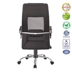 Ghế Xoay Lưới GX208