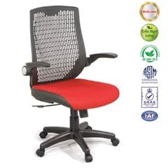 Ghế Lưới GX301B (Nhiều Màu)
