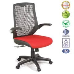 Ghế Lưới GX301B (Nhiều Màu)