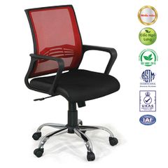 Ghế Văn Phòng Cao Cấp GX302