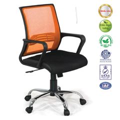 Ghế Văn Phòng Cao Cấp GX302