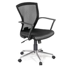 Ghế Văn Phòng Cao Cấp GX306