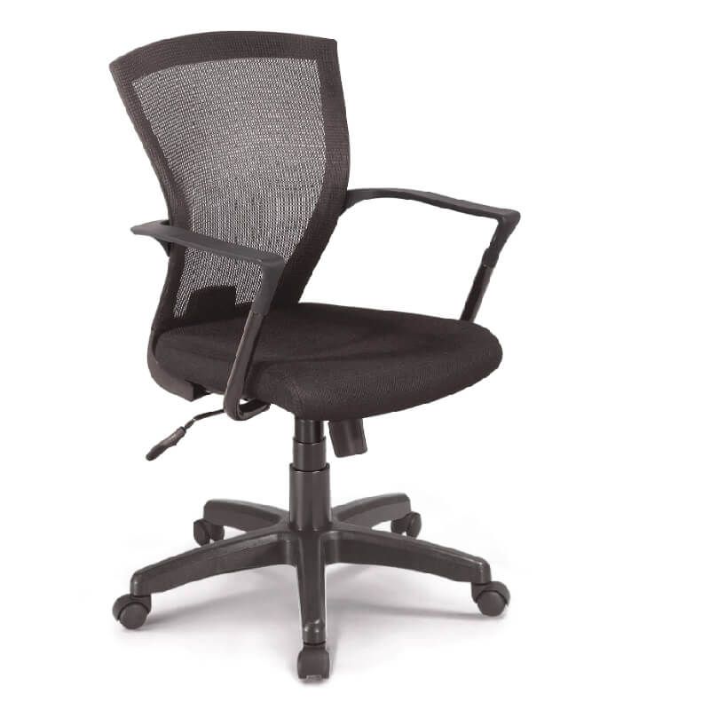 Ghế Văn Phòng Cao Cấp GX306