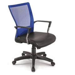 Ghế Xoay Lưới Cao Cấp GX402A (Nhiều Màu)