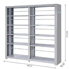 Kệ Sắt GS5K2, GS5K2B