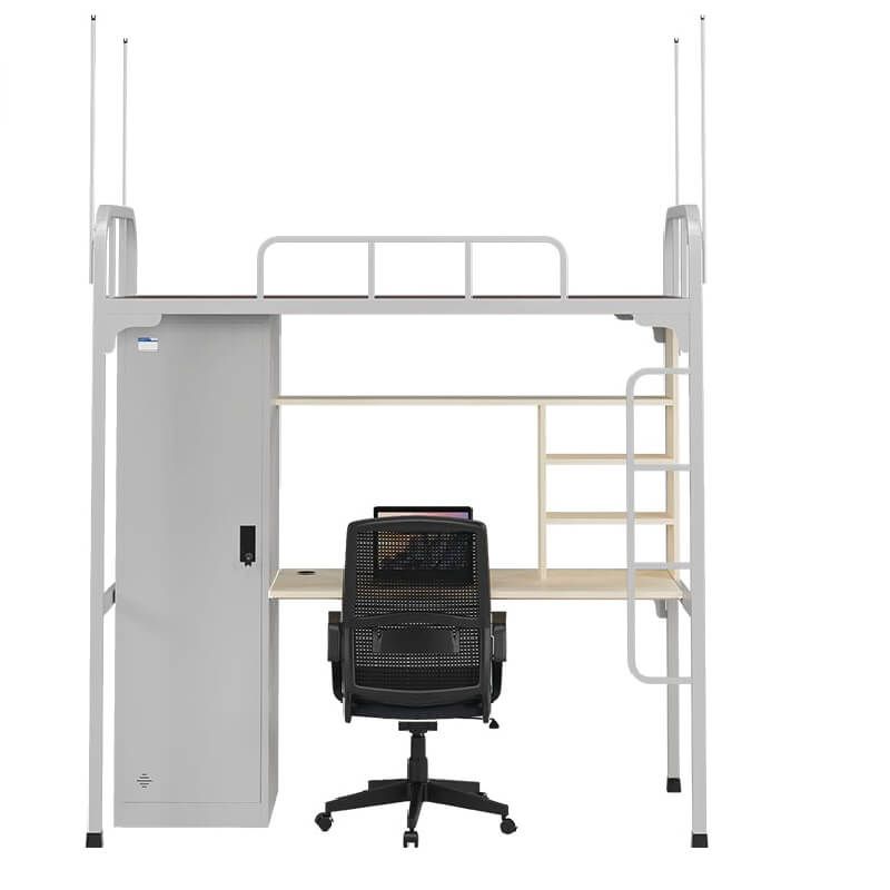 Giường Tầng Sắt GT41