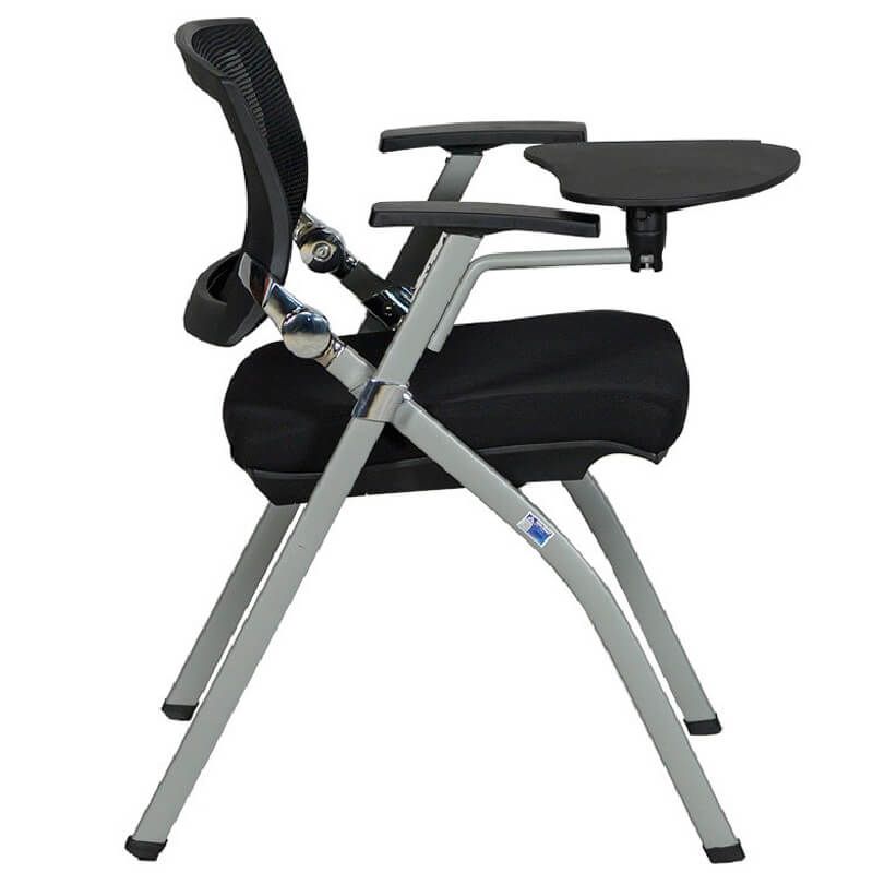 Ghế gấp liền bàn Hòa Phát GL424B