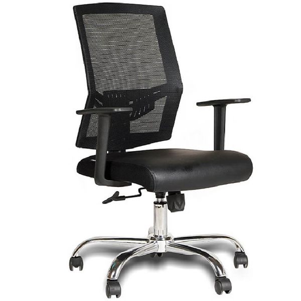 Ghế lưới Hòa Phát GL201