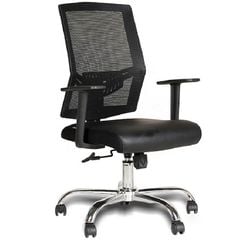 Ghế lưới Hòa Phát GL201