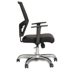 Ghế lưới Hòa Phát GL201