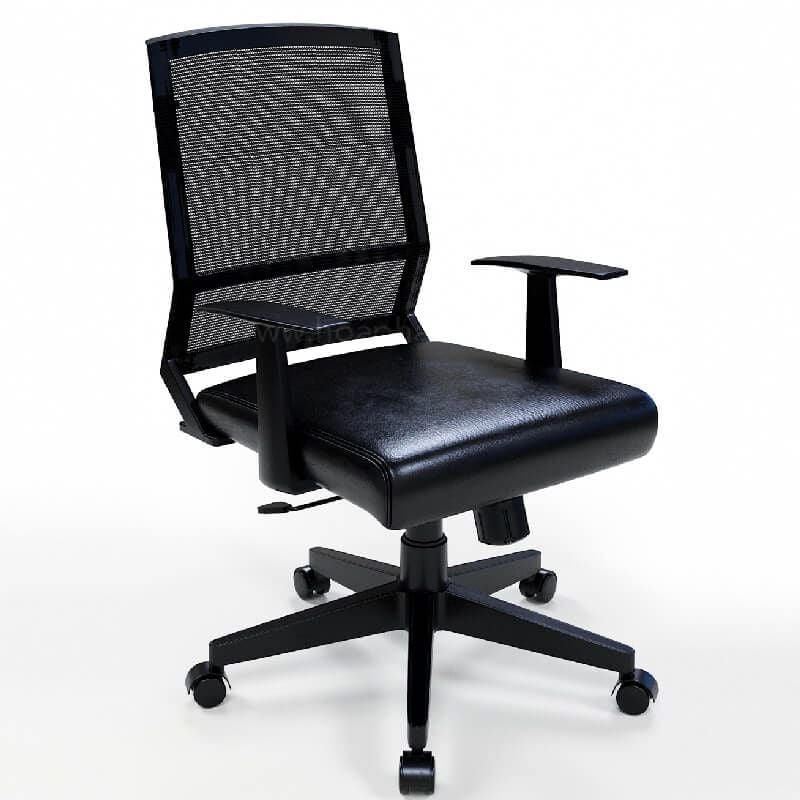 Ghế Lưới văn phòng GL214