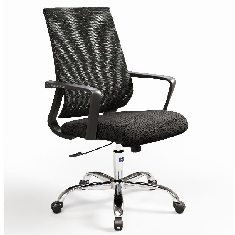 Ghế Lưới Hòa Phát GL216