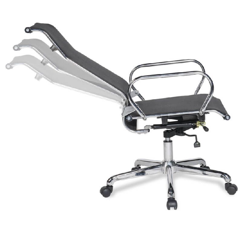 Ghế Hòa Phát GL320