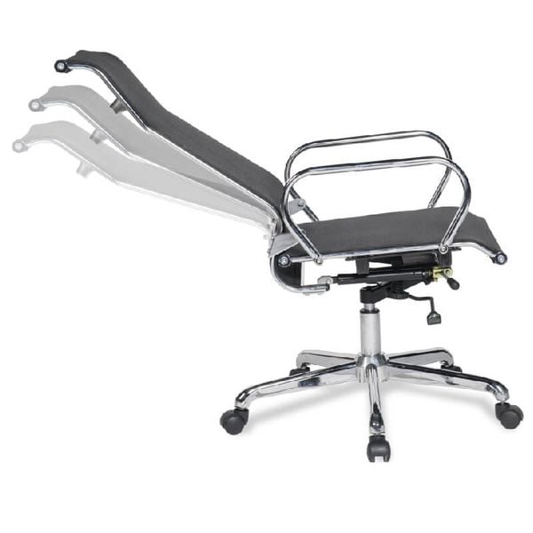 Ghế Hòa Phát GL320 - Ghế Lưới Văn Phòng