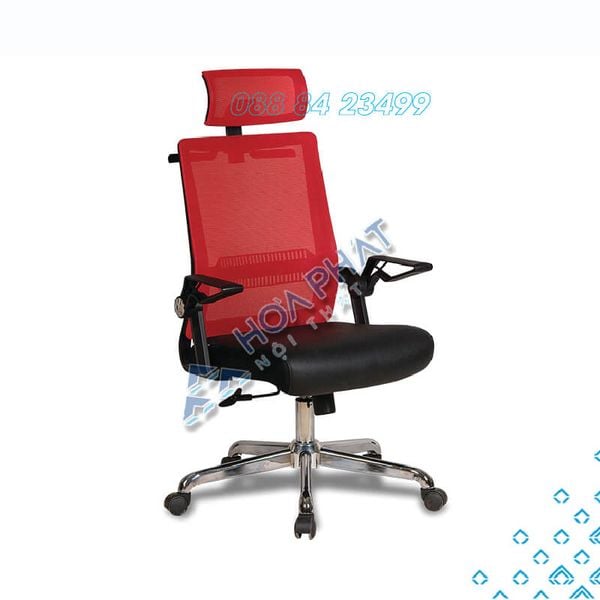 Ghế Lưới Hòa Phát GL325