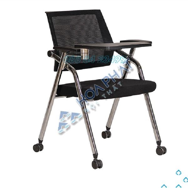 Ghế Gấp Liền Bàn GL402XB