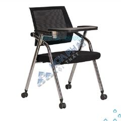 Ghế Gấp Liền Bàn GL402XB