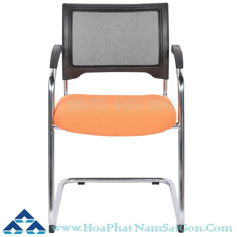 Ghế lưới chân quỳ GL407