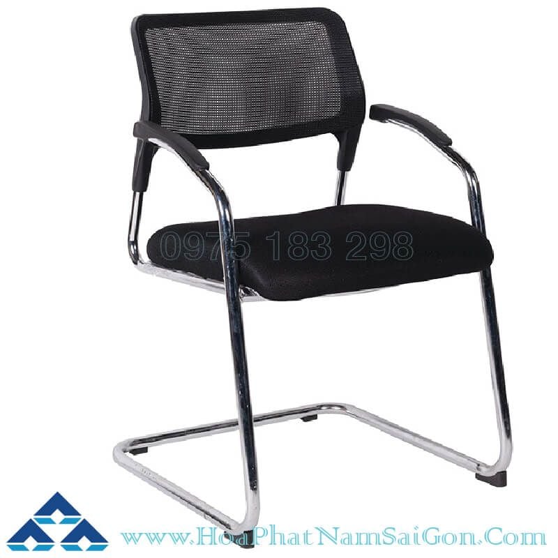 Ghế lưới chân quỳ GL419