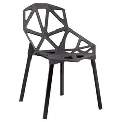 Ghế Eames H316