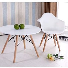 Ghế Eames H376