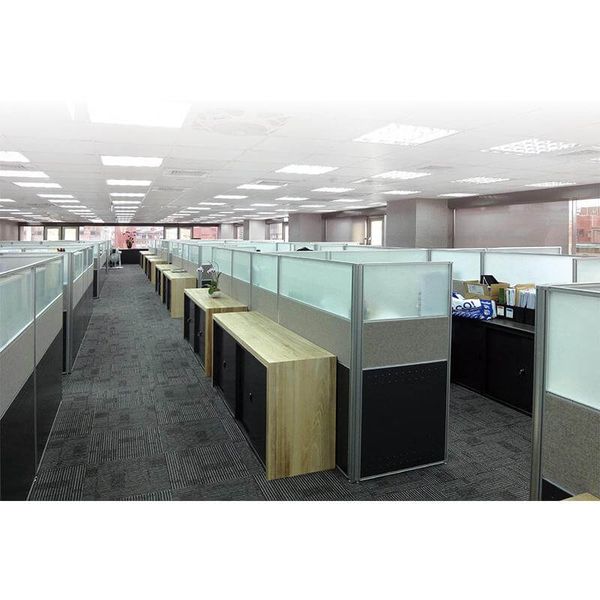 Hệ vách phân vùng VVK02