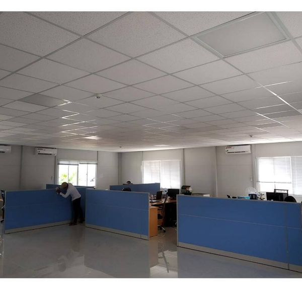 Hệ vách tường VV01