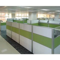 Hệ vách tường VVK19